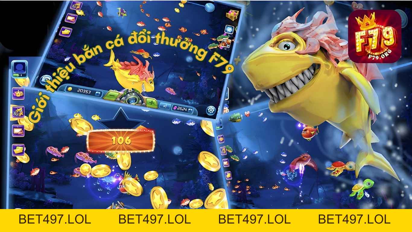 F79 | GAME BÀI ĐỔI THƯỞNG UY TÍN - ĐĂNG KÝ CHÍNH THỨC +79k