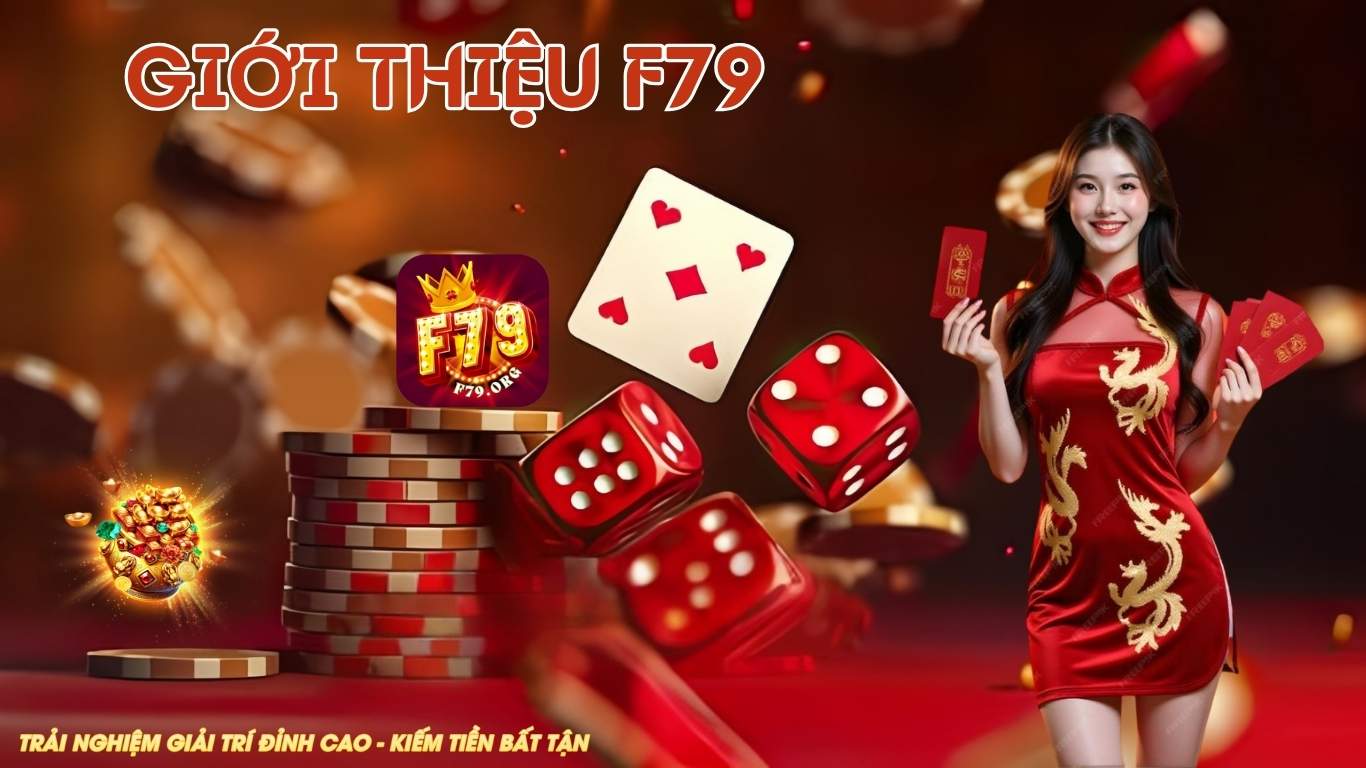 Giới Thiệu F79 Cổng Game Đổi Thưởng Tỷ Lệ Cực Cao 2026 Giới Thiệu F79 Cổng Game Đổi Thưởng Tỷ Lệ Cực Cao 2026