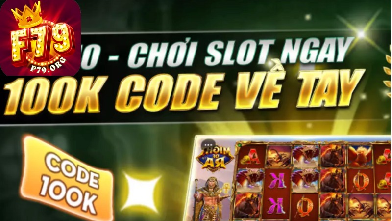 Giftcode F79 - Quà Tặng Bất Ngờ Đang Chờ Bạn Khám Phá