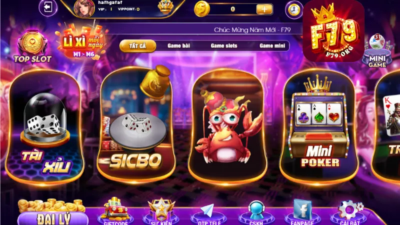 Hướng Dẫn F79 Hành Trang Quan Trong Dành Cho Các New Member