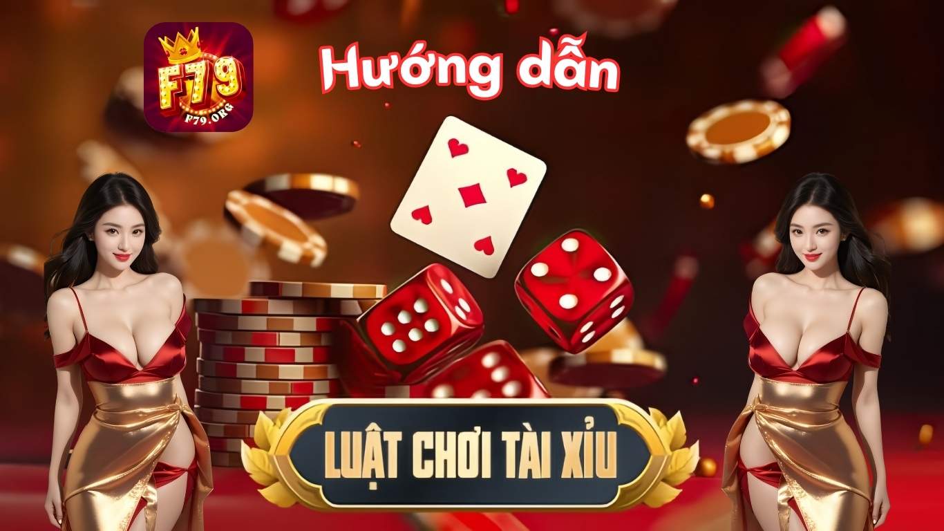 F79 Tài Xỉu Live - Đẳng Cấp Cược Online, Cược Là Thắng F79 Tài Xỉu Live - Đẳng Cấp Cược Online, Cược Là Thắng