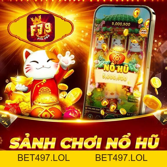 F79 | GAME BÀI ĐỔI THƯỞNG UY TÍN - ĐĂNG KÝ CHÍNH THỨC +79k