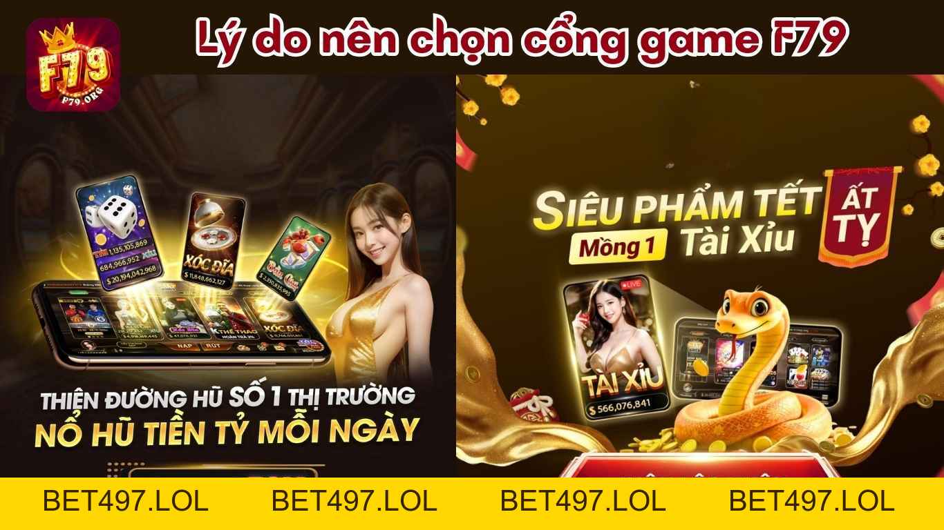 F79 | GAME BÀI ĐỔI THƯỞNG UY TÍN - ĐĂNG KÝ CHÍNH THỨC +79k