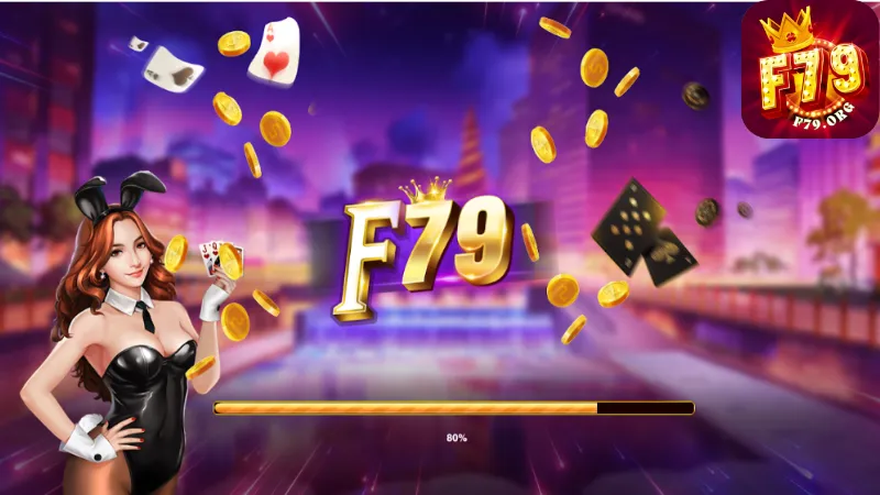 Hướng dẫn tải app F79 về điện thoại IOS và Android
