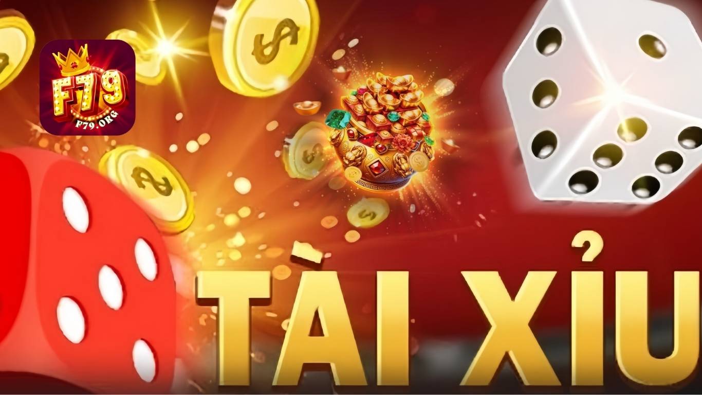 Nổ hũ F79 – Sân chơi Slot Nổ hũ xanh chín, hấp dẫn bậc nhất