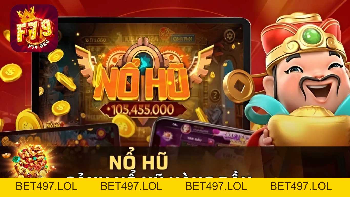 F79 | GAME BÀI ĐỔI THƯỞNG UY TÍN - ĐĂNG KÝ CHÍNH THỨC +79k