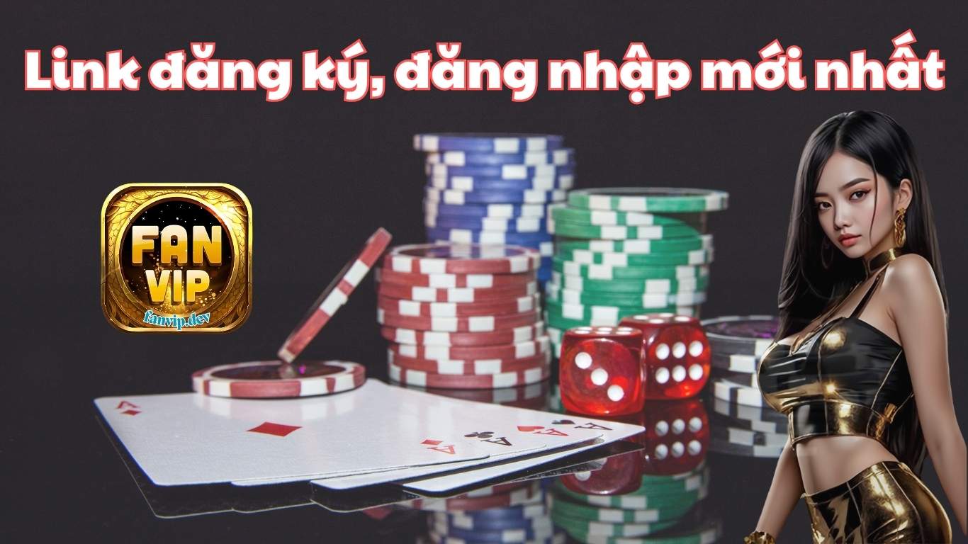 F79 | Hướng Dẫn Đăng Ký Fanvip - Sân Chơi Giải Trí Uy Tín 2026