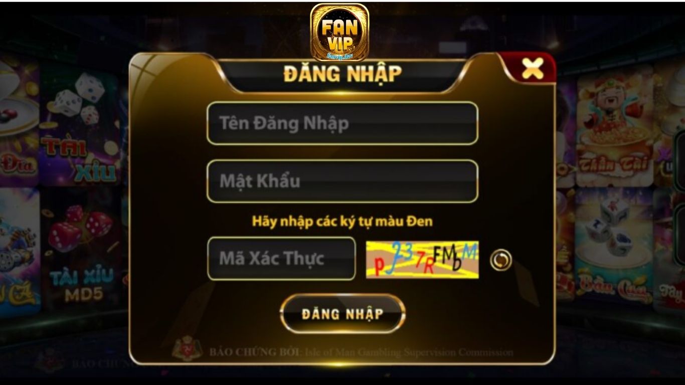 F79 | Hướng Dẫn Đăng Ký Fanvip - Sân Chơi Giải Trí Uy Tín 2026