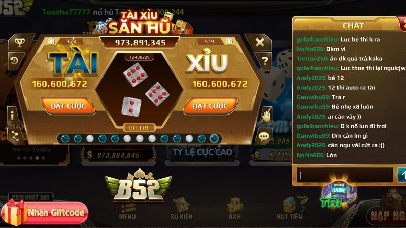 F79 Đánh Giá Siêu Phẩm Giải Trí Nổ Hũ Tài Xỉu B52 CLUB ⭐️2026