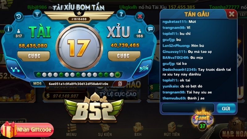 F79 Đánh Giá Siêu Phẩm Giải Trí Nổ Hũ Tài Xỉu B52 CLUB ⭐️2026